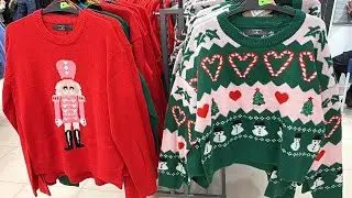 НОВАЯ КОЛЛЕКЦИЯ PRIMARK 