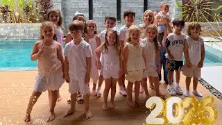FESTA DE ANO NOVO 