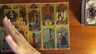 AQUARIUS MONEY & CAREER WEEKLY TAROT AUG 7-13 2023 BIG SHIFT BECOMING VERY CLEAR ON YOUR CHOICE