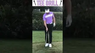 Shallow Your Divot_ Scraper Tee Drill