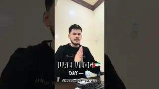 Dubai Job Search Struggle | 1 Minute Motivation 🇦🇪🔥|Office routine #minivlog #dailylife #reallife