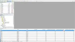 Backtesting COSMOS4U AdMACD EA MT5 optimization, setup and use (H1 Timeframe)