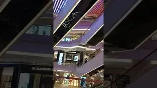 Orchard ION Shopping Mall, Singapore | Shoppers Paradise
