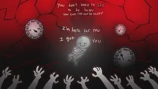 &ldquo;I&rsquo;m here for you&rdquo; FANMADE DIE ANIMATION (a tribute to asdf&rsquo;s endless muffin time)