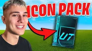 &Alpha;&Nu;&Omicron;&Iota;&Xi;&Alpha; &Pi;&Omicron;&Lambda;&Lambda;&Alpha; ICON PACKS!