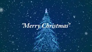 Merry Christmas - Twoplay ThomannXMas2015