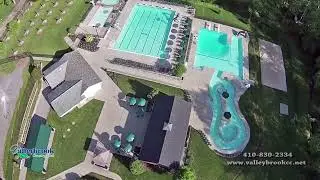 Valleybrook Swim Club