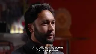 Thank You, David Choini&egrave;re | Forge FC