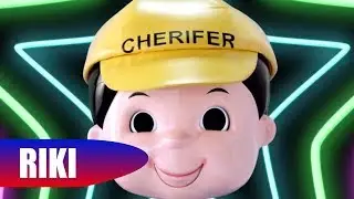 [6 MINS] FULL Cherifer 