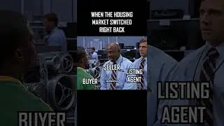 The Current Housing Market Switched Sides Again in 2023