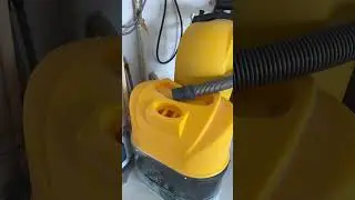 Best Concrete Garage Floor Coating using Flakes System #epoxyfloor
