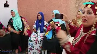 مجموعة تراث أولاد صالح :ليلة ياكحلت لهذاب.