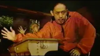 耳ヲ貸スベキ / RHYMESTER(ライムスター) Music Video '96年公開