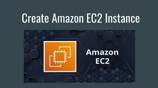 AWS | Create Amazon EC2 Instance| In Hindi | By Vikash Lohiya  #aws  #devops