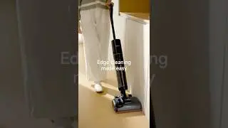 Dreame H15 Pro | Less manual cleaning, more free to roam
