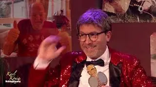 Karl K&ouml;nigs Schlagerparty - Die Schlagershow im Ersten, ARD