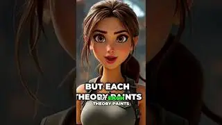 The Universe's End: Cosmic Destiny Theories Explored! #shorts