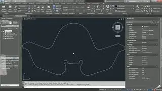 AutoCAD Tool - Strip Layout Optimization