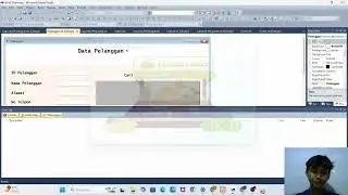 aplikasi toko buah pemrograman beroerientasi objek dengan vb.net