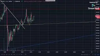 Bitcoin dumping into the Crypto abyss?
