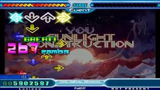 [Stepmania] Sunlight Construction (AA)