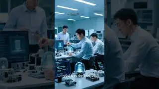 🤖 Holograms in Real Life? A Look at MicroCloud's ($HOLO) Strategy