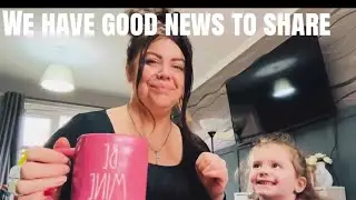 ** we have good news 🤗