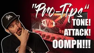 Want To Get The Best Heavy Metal Guitar Tone? Here's What You Need to Know!