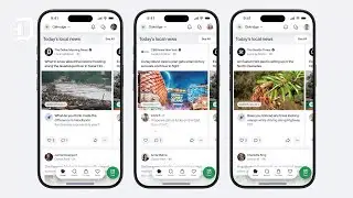 Nextdoor CEO relaunches app with new features