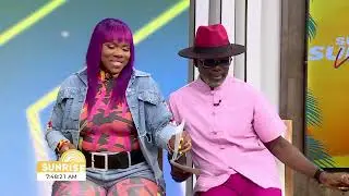 Doctor, Lawyer and Now Producer- Dr. Glegg Talks Producing Music | Sunrise July 19, 2024 | CVMTV