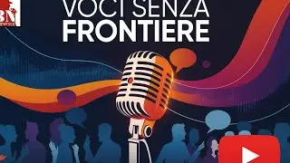 Voci senza FRONTIERE  del 11 Gennaio 2026