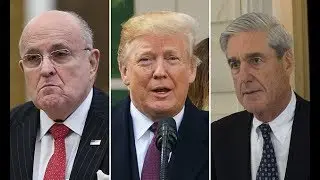 Giuliani:Trump would REFUSE Mueller subpoena over 'obstruction' claim - Daily News