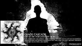 Chaos Cascade - Dominated And Defiled (Nihilist Power Electronics from Germany)