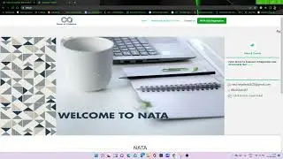 NATA 2022 ADMIT CARD KBB ?