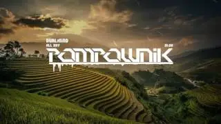 Dualmind - All Day