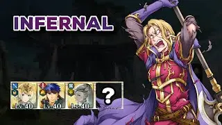 Infernal | F2P | Narcian GHB | No SI | No Seal