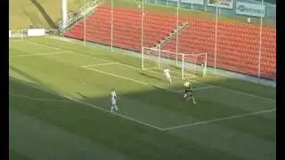 Sūduva - Šiauliai 5:1