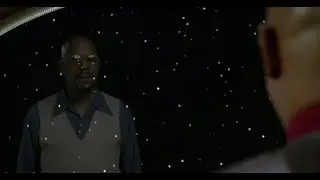 Far Beyond the Stars (Scene)