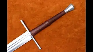 Darksword Armory The Baron