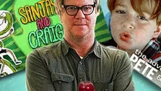 Old School Lane Casual Chats Episode 50: Interview with Will McRobb (2015)