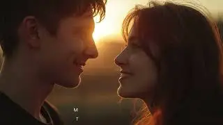 Moonlight Tunes - Every time you look my way | Lyric Video