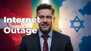 Интернет-блокировка в Иране: техническая реальность