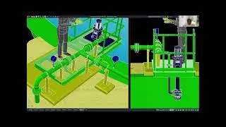 Diseño de  Cañerías Industriales