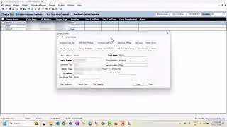 How to Download Users to DB & Upload Users to Device in eSSL Software