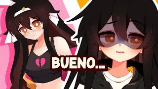 LIN!! TE GUSTAN TUS FANARTS?! 👀😳