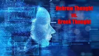 Restoring The Hebrew Mind #292 ~ 