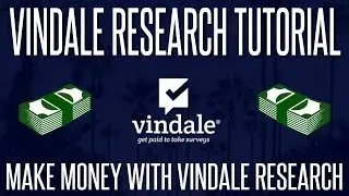 Vindale Research Tips - How To Make The Most Money From Vindale
