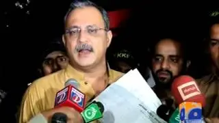 Karachi: MQM worker dies of police torture-Geo Reports-10 Jan 2015