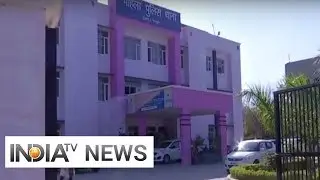 Grief counselor in Panchkula helping crime victims in sharing traumatic stories