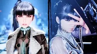 Stellar Blade OST - Research Lab, Idle&Combat